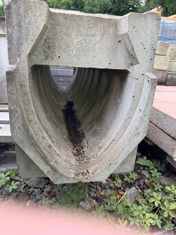 Betonový ACO DRAIN Monoblock RD zátěžový - 4