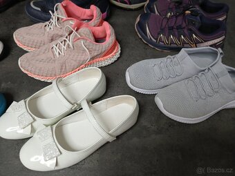 Dívčí boty 35, 36, 37 - 4