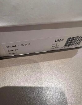 Dámské zimní kozačky Calvin Klein 36 - 4