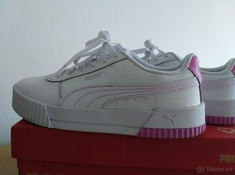 PUMA Carina - vel. 39 - 4