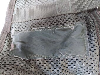 Taktická vesta UNI-07 AČR vz.95 - 4