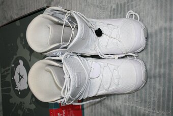 nove snowboardove topanky Radical velkost 36,5 - 4