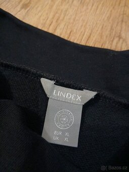 Dámská volná mikina Lindex vel. univerzální - 4