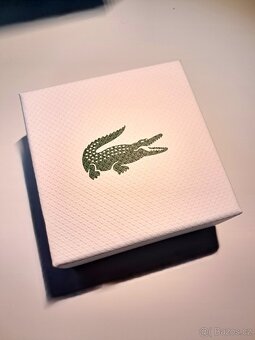 Lacoste Náramek (Dárek) - 4