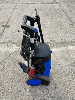 Prodám wapku / vysokotlaký čistič Nilfisk - 4