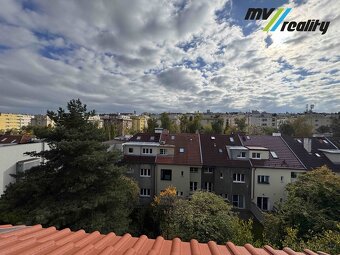 Praha 6 - Břevnov, Pronájem bytu 2+kk 35,23m², ev.č. 1951 - 4