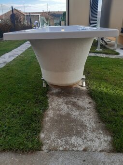 Vana Palysan bílá - 4