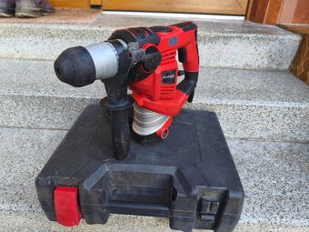 Prodám bourací kladivo Einhell - 900 W. - 4