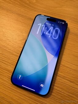 Iphone 15 PRO 128gb titan - 4