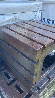 Upínací kostka - 4