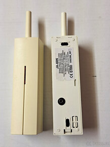 Komponenty EZS Jablotron a Paradox - 4