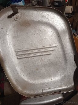 Kastlík Jawa 250/350 - 4