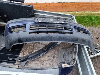 Díly golf 4 kombi golf IV variant - 4