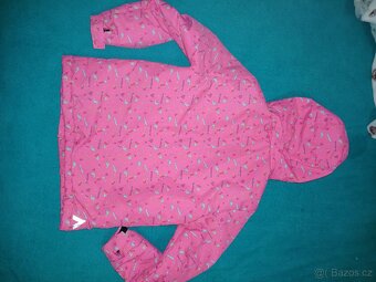 Dívčí zimní souprava - 4
