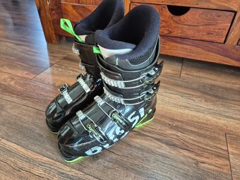 Dětské lyžáky Rossignol Comp J4 - 4