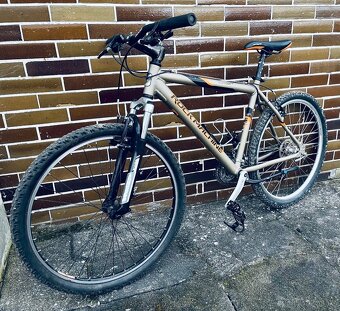 Horské kolo ROCK MACHINE xc series ‘26’ - 4