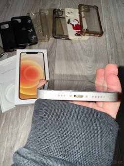 Prodám iPhone 12 – 128 GB 📱 - 4