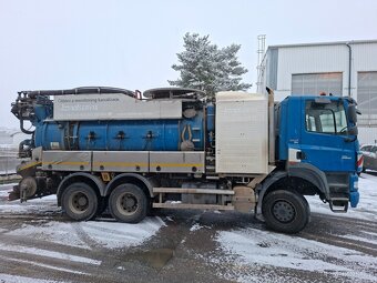 TATRA PHOENIX 158/II 8P5R33 6X6 + FFG - 4