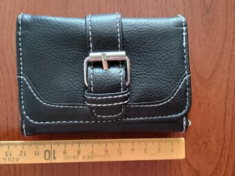 Dámská peněženka - 4