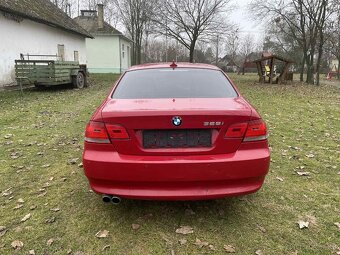 BMW Rad 3 328i x Drive - 4