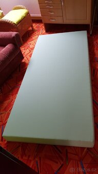 Antidekubitní matrace Casacare - 4