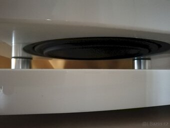 Canton SUB ASW850R + dálk. ovladač - 4