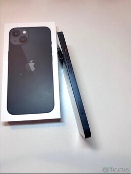 iPhone 13 128gb midnight - 4