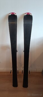 Dětské lyže Tecno Pro Sweety 110 - 4