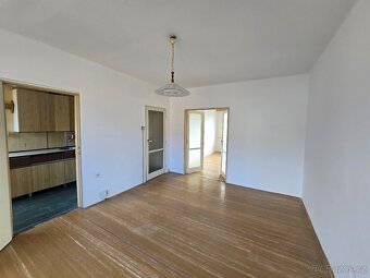 Prodej, byt 3+1  68 m²  Špičák, Český Krumlov - 4