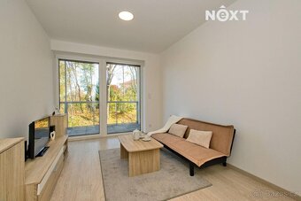 Prodej byt 2+kk, 59㎡ - 4