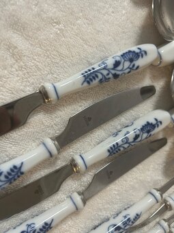 Cibulak toner příbory - 4