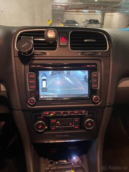 Prodám Volkswagen golf - 4