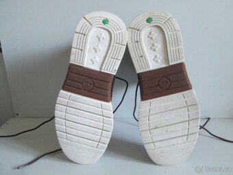 nové Timberland....vel.41 - 4