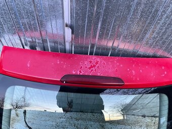 Kufr fabia 1 combi - 4