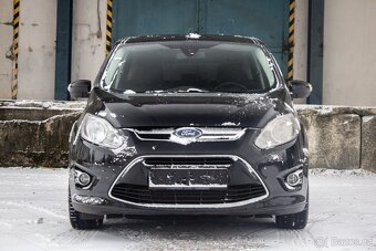 Ford C-Max 2.0 Titanium - 4
