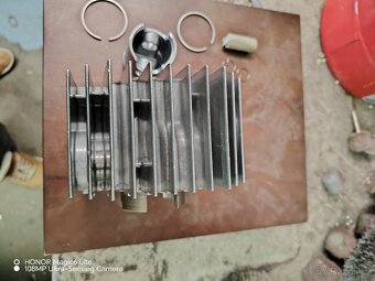 Babeta 210,215.225 - 4