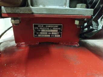 kompresor orlik - 4