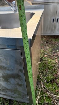 Nerezovy dvoudrez - 4