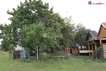 Stavební pozemek Jevišovka - 4