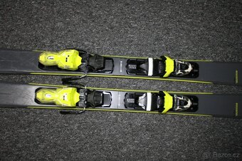lyže Rossignol Experience allmountain 152 cm - 4