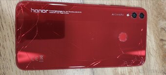 Honor 8X - 4