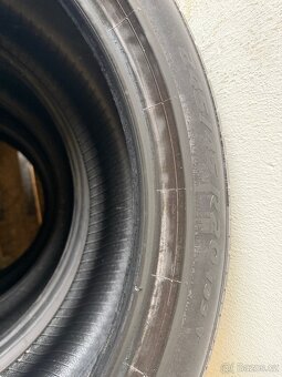 Prodám letmí pneu - 4