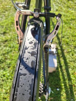 Pánské jízdní kolo - 4