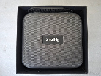 SmallRig MagicFIZ Wireless Follow Focus Handgrip Kit 3782 - 4