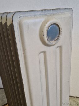 Plechové radiátory - 4