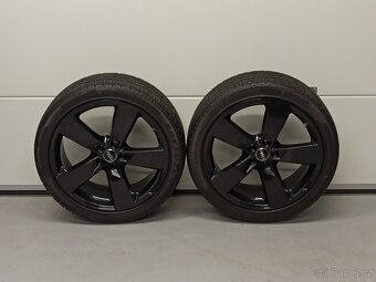 SADA ALU KOL AUDI A6/S6 5x112 R20 - 4