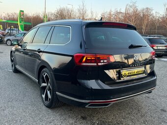 Volkswagen Passat 2022 - 4