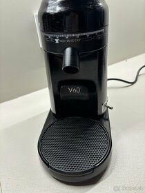 Elektrický mlynek na kávu Hario  V60 - 4