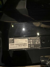Acer S242HLAbid - LED monitor 24 - 4