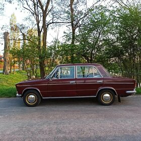 Vaz 2103 (Lada 1500) - 4